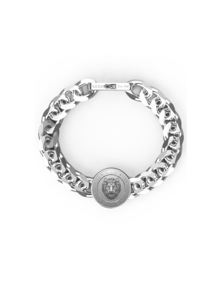 Pulsera Hombre Guess JUMB01314JWSTS