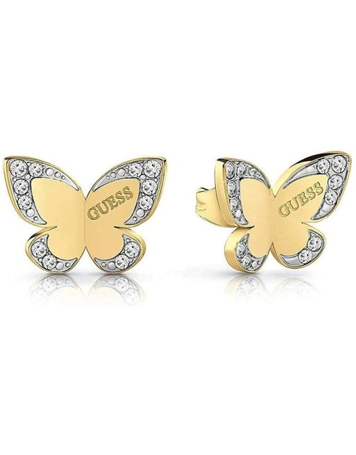 Ladies' Earrings Guess UBE78011