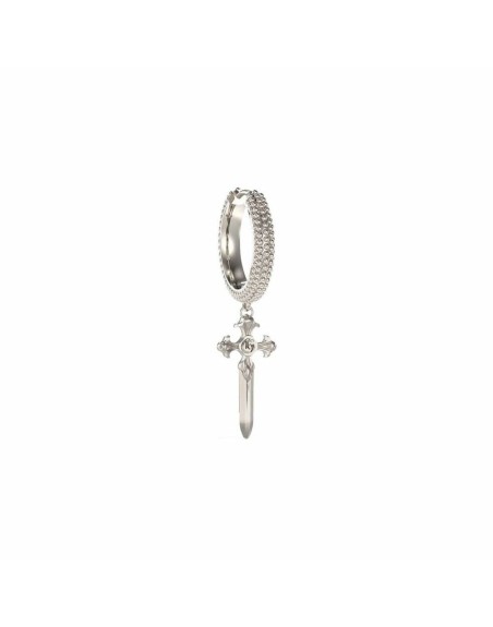 Earrings Guess JUME04025JWSTT-U