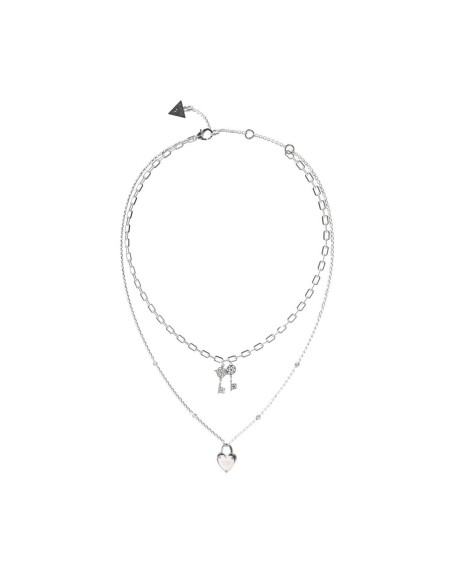 Halskette Guess JUBN04216JWRHT-U