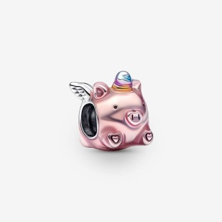 Perlina Donna Pandora 792573C01 Rosa
