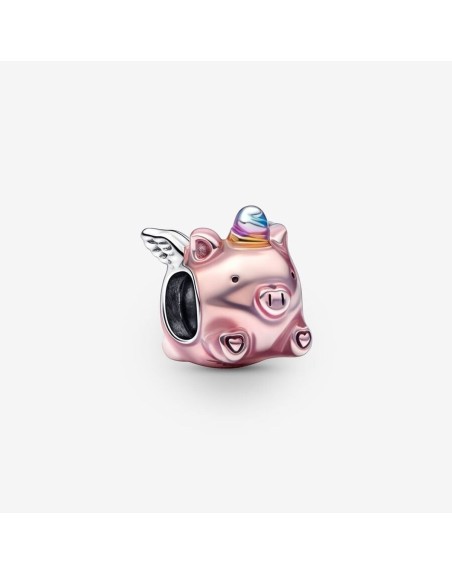 Damenperlen Pandora 792573C01 Rosa