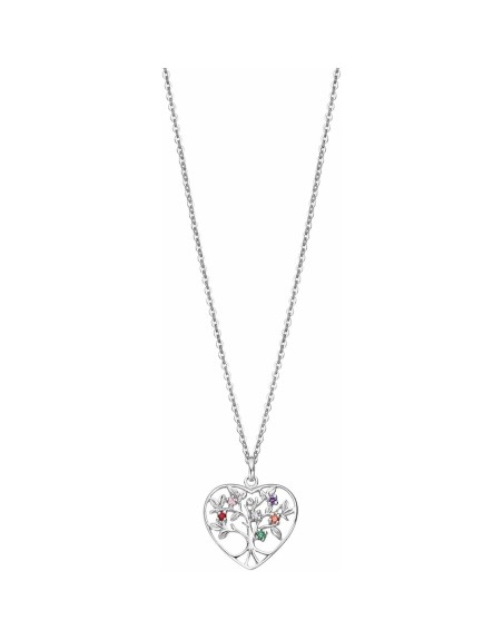 Ladies' Necklace Lotus LP3199-1/1
