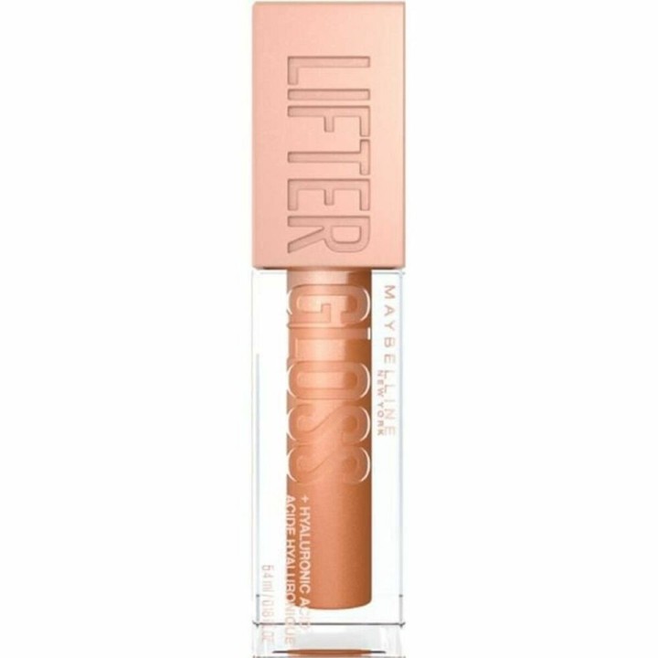 Lipgloss Maybelline Lifter Gloss 19-gold (5,4 ml)