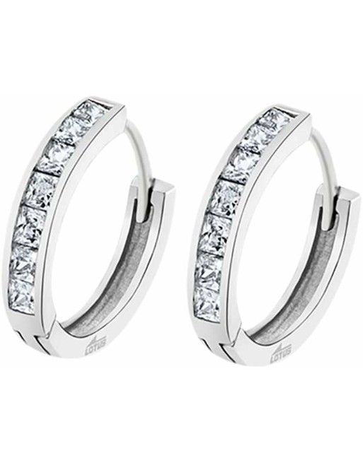 Boucles d´oreilles Femme Lotus LP3396-4/2