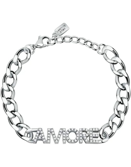 Pulsera Mujer La Petite Story LPS05ASD36