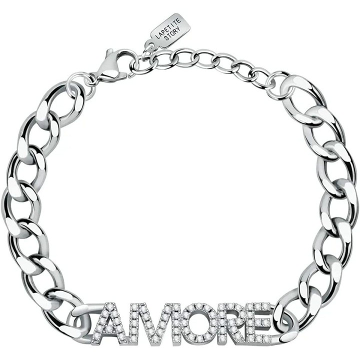 Bracciale Donna La Petite Story LPS05ASD36
