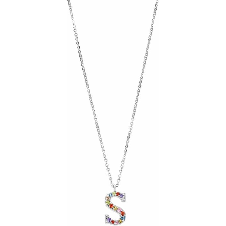 Collana Donna Lotus LP3426-1/S