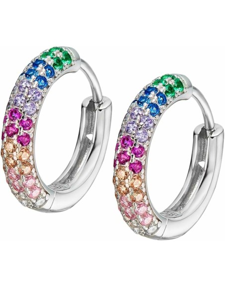 Boucles d´oreilles Femme Lotus LP3484-4/1