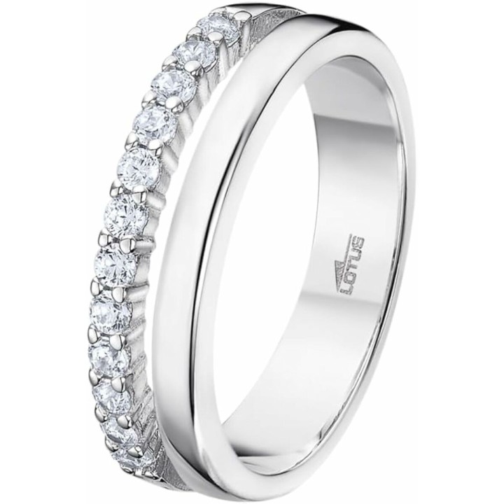 Anello Donna Lotus LP3446-3/114 14