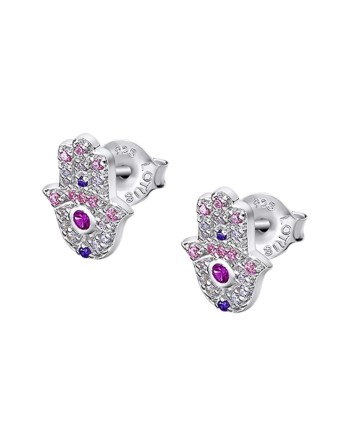 Boucles d´oreilles Femme Lotus LP1989-4/1