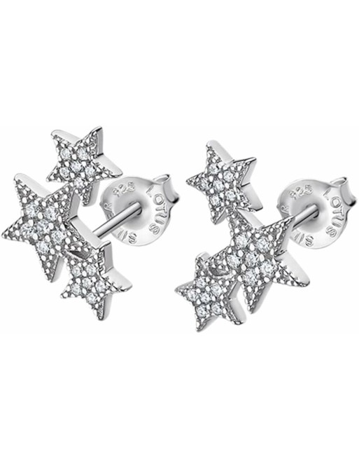 Boucles d´oreilles Femme Lotus LP3192-4/1