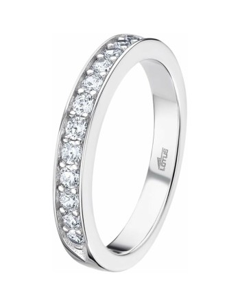 Ladies' Ring Lotus LP3445-3/112 12