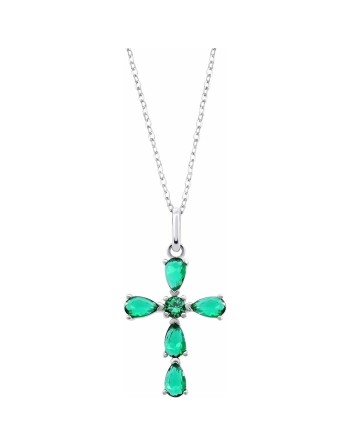 Ladies' Necklace Lotus LP3558-1/2