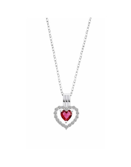 Ladies' Necklace Lotus LP3555-1/3