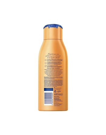 Lotion corporelle Nivea Autobronzant Q10+ 400 ml