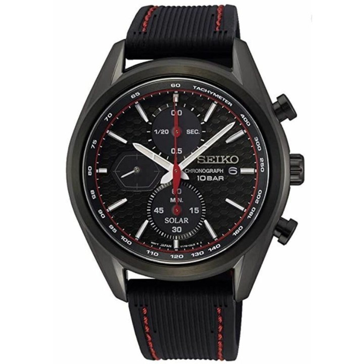 Orologio Uomo Seiko
