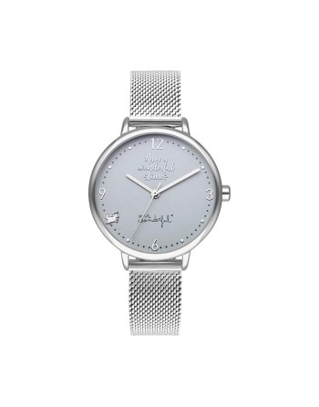 Montre Femme Mr. Wonderful WR10200