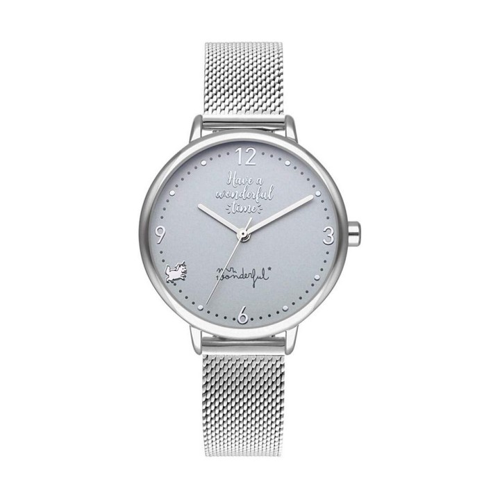 Orologio Donna Mr. Wonderful WR10200