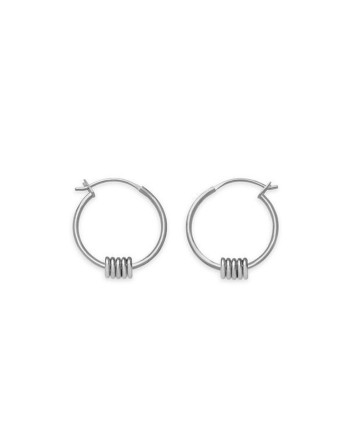 Pendientes Mujer Rosefield JMHSS-J067