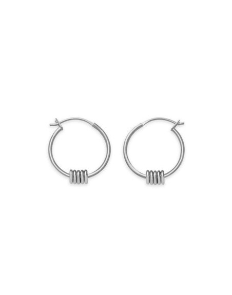 Boucles d´oreilles Femme Rosefield JMHSS-J067