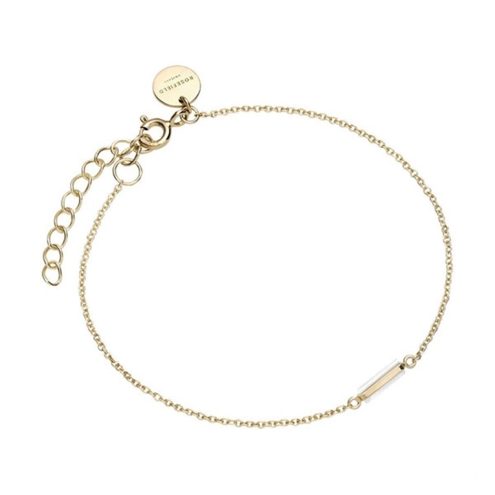 Armbånd til kvinder Rosefield JMOG-J002