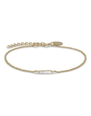 Pulsera Mujer Rosefield JMOG-J002
