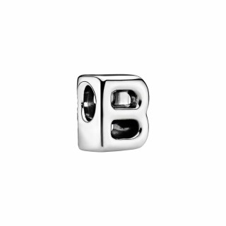 Perlina Donna Pandora LETTER B