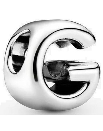 Ladies' Beads Pandora LETTER G