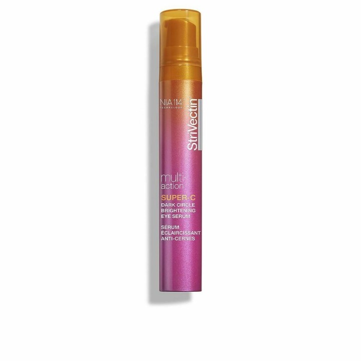 Gel til øjenpleje StriVectin Action C Anti-rander 15 ml