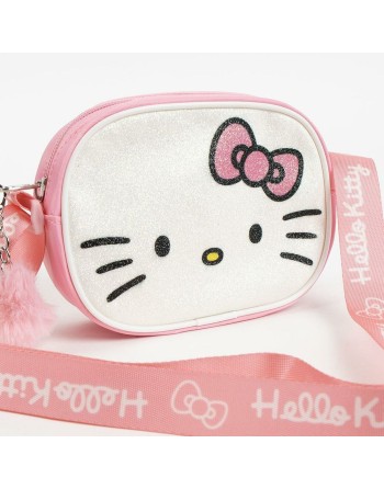 Shoulder Bag Hello Kitty Pink