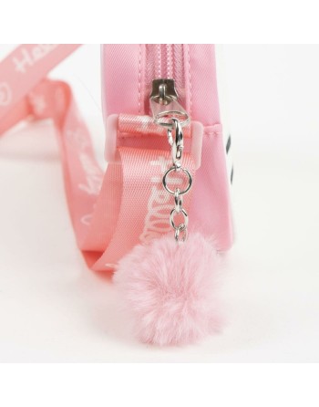 Umhängetasche Hello Kitty Rosa
