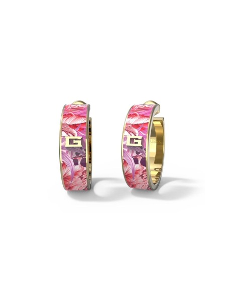 Ladies' Earrings Guess JUBE02129JWYGPKT-U