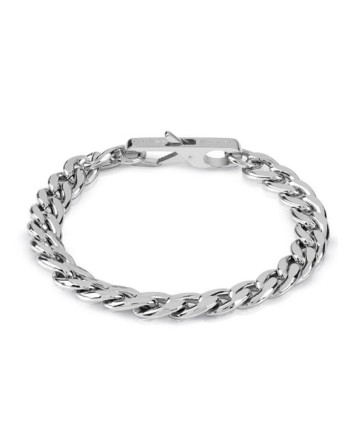 Armbånd til mænd Guess JUMB01334JWSTS