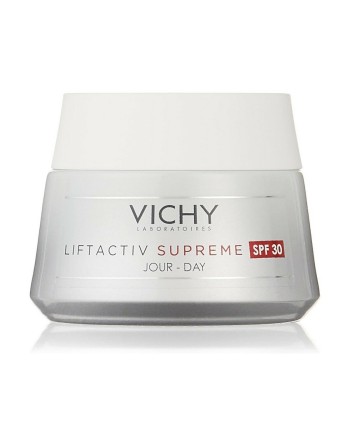 Crema Antietà Giorno Vichy LiftActiv Suprème SPF 30 (50 ml)