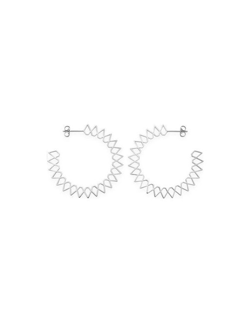 Boucles d´oreilles Femme Rosefield JSPHS-J064