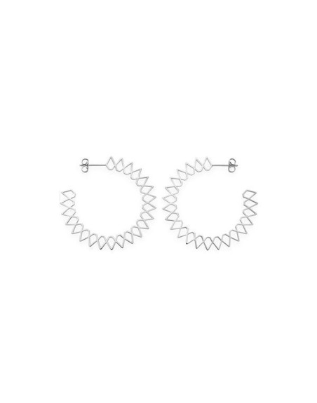 Ladies' Earrings Rosefield JSPHS-J064