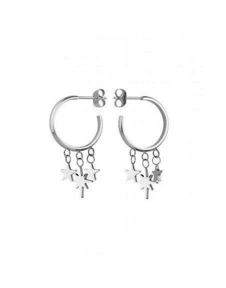 Orecchini Donna Rosefield MUSES-J216