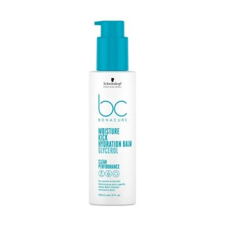Balsamo Idratante Schwarzkopf Bc Moisture Kick