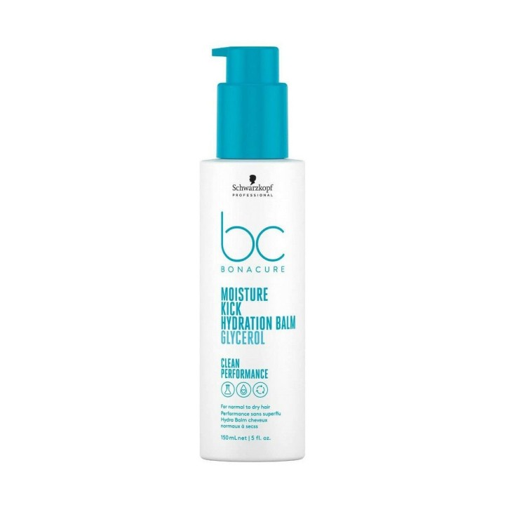 Balsamo Idratante Schwarzkopf Bc Moisture Kick