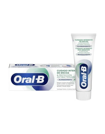 Pleje til tandkød tandpasta Oral-B (75 ml)