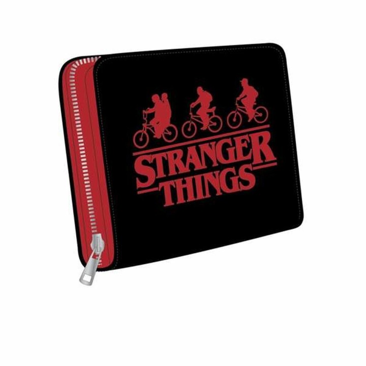 Punge Stranger Things Gul