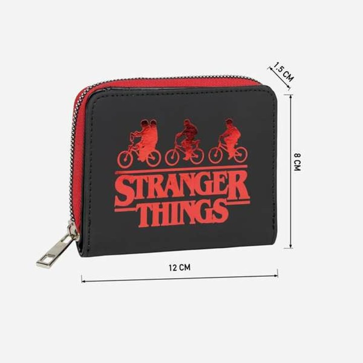 Punge Stranger Things Gul