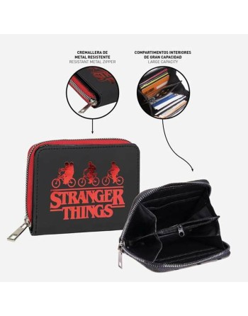 Punge Stranger Things Gul