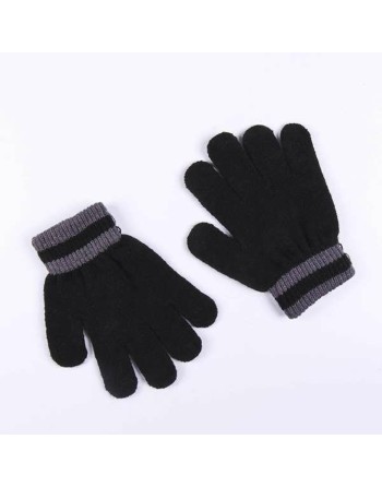 Mütze, Handschuhe und Halstuch The Avengers Grau