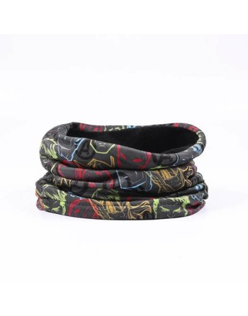 Mütze, Handschuhe und Halstuch The Avengers Grau