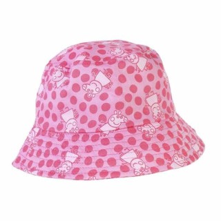 Børnehat Peppa Pig