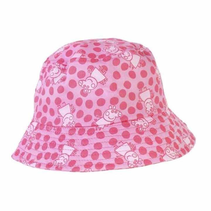 Berretto per Bambini Peppa Pig