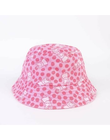 Bonnet enfant Peppa Pig