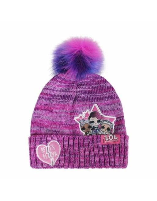 Cappello LOL Surprise!